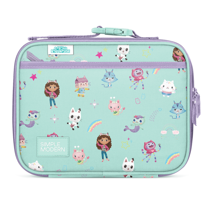 Hadley Lunch Bag P8