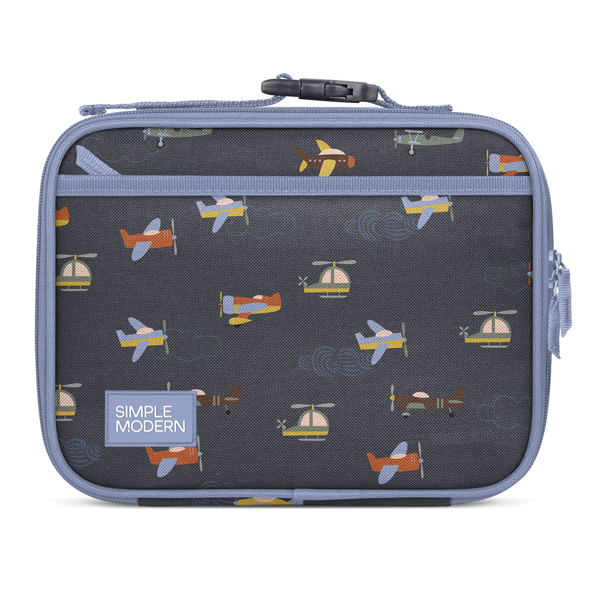 Hadley Lunch Bag C6