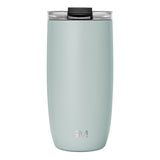Voyager Tumbler with Clear Flip Lid & Straw N4