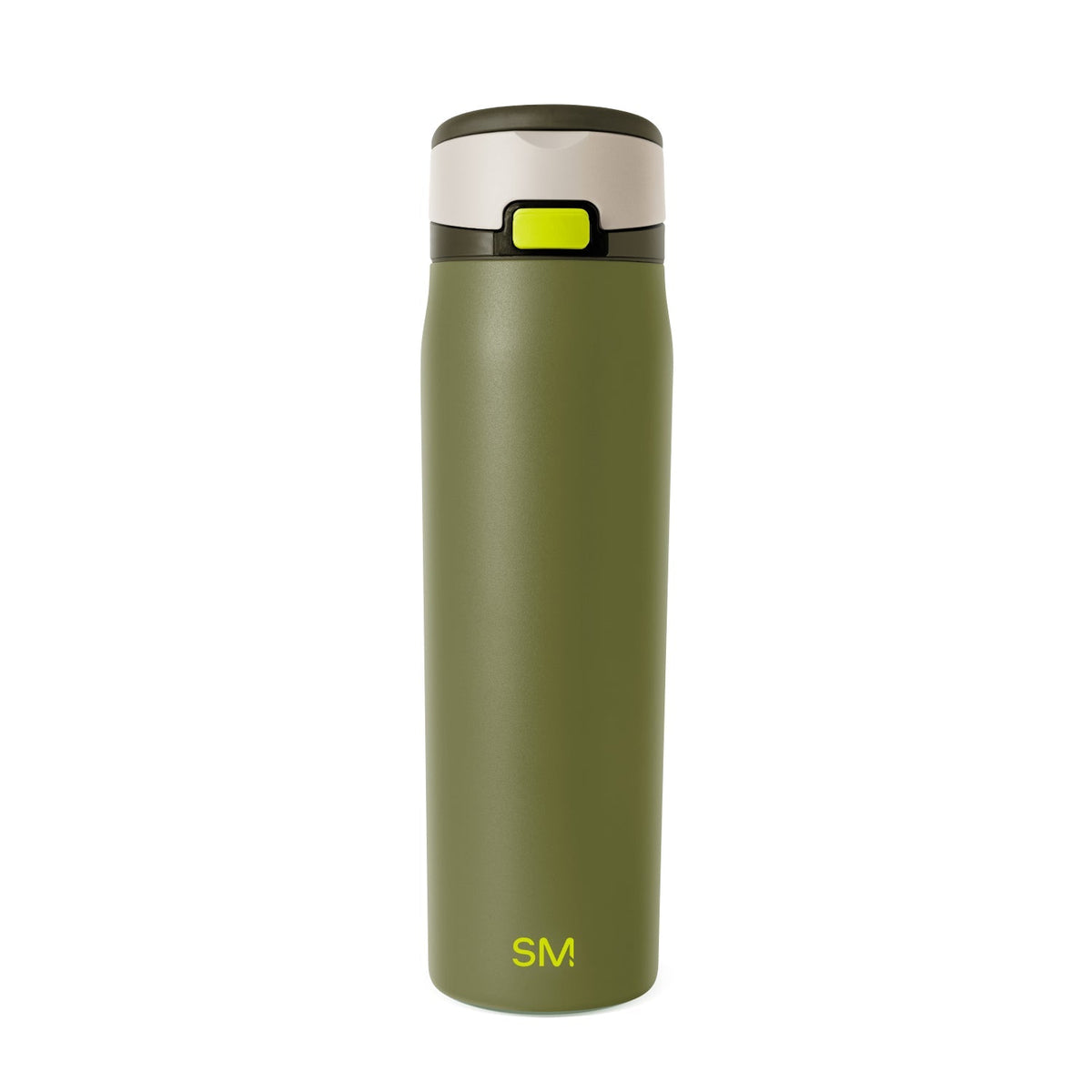 Mesa Loop with Covered Straw T5
