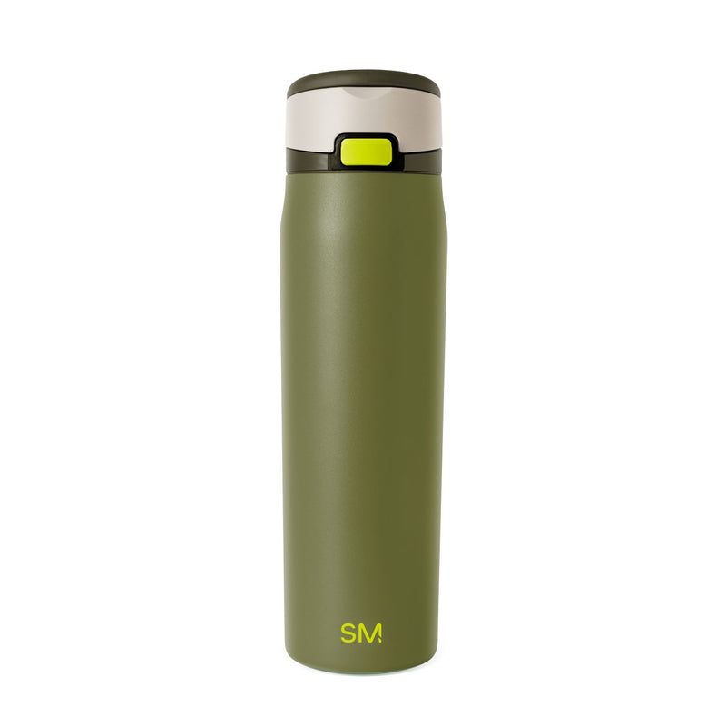 Mesa Loop with Covered Straw T5