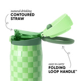 Mesa Loop with Covered Straw B6