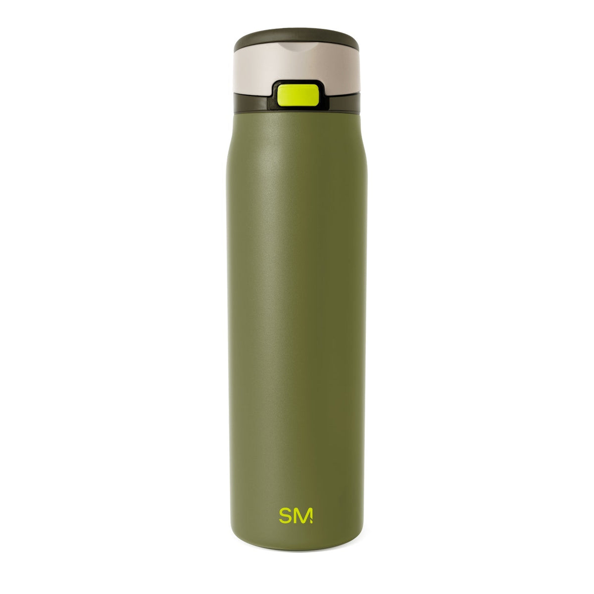 Mesa Loop with Covered Straw M4