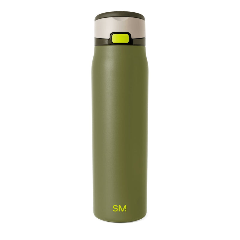 Mesa Loop with Covered Straw M4