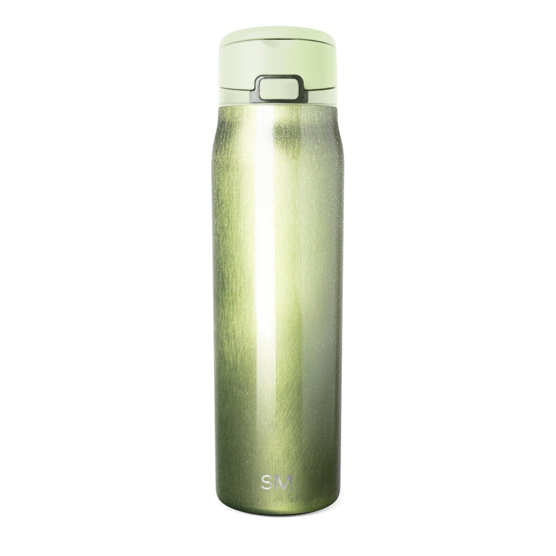 Mesa Loop with Covered Straw C9