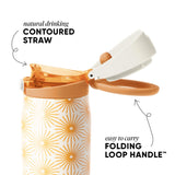 Mesa Loop with Covered Straw C2