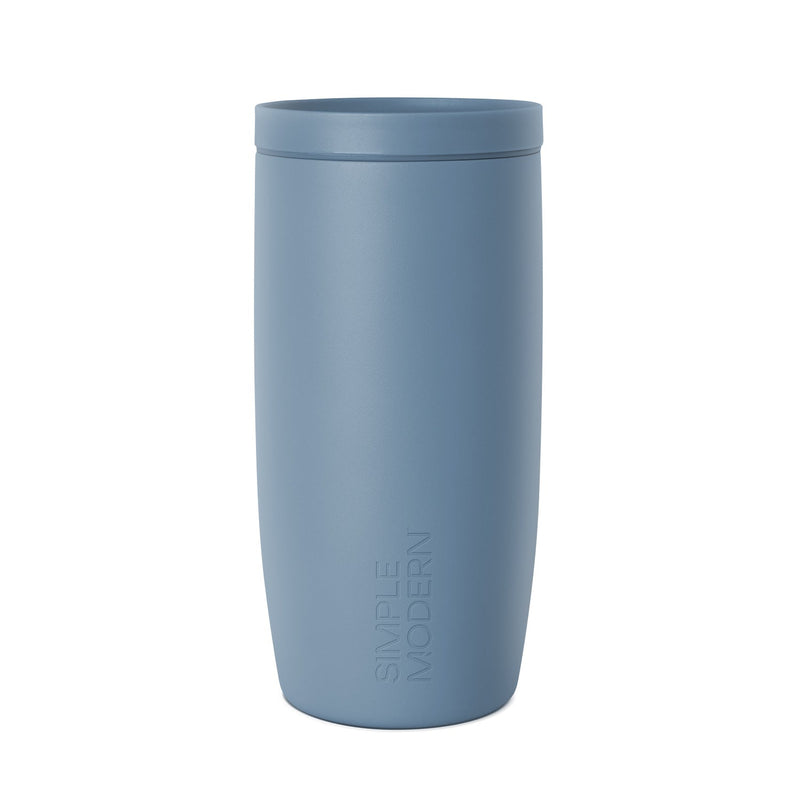 Voyager Tumbler - Signature O0