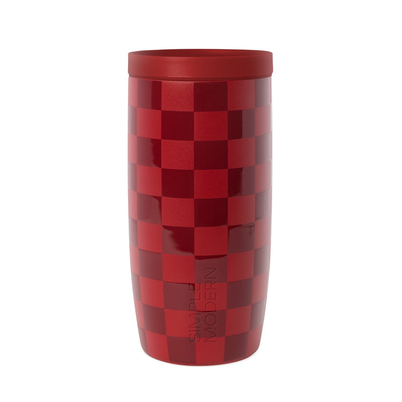 Voyager Tumbler - Signature S5
