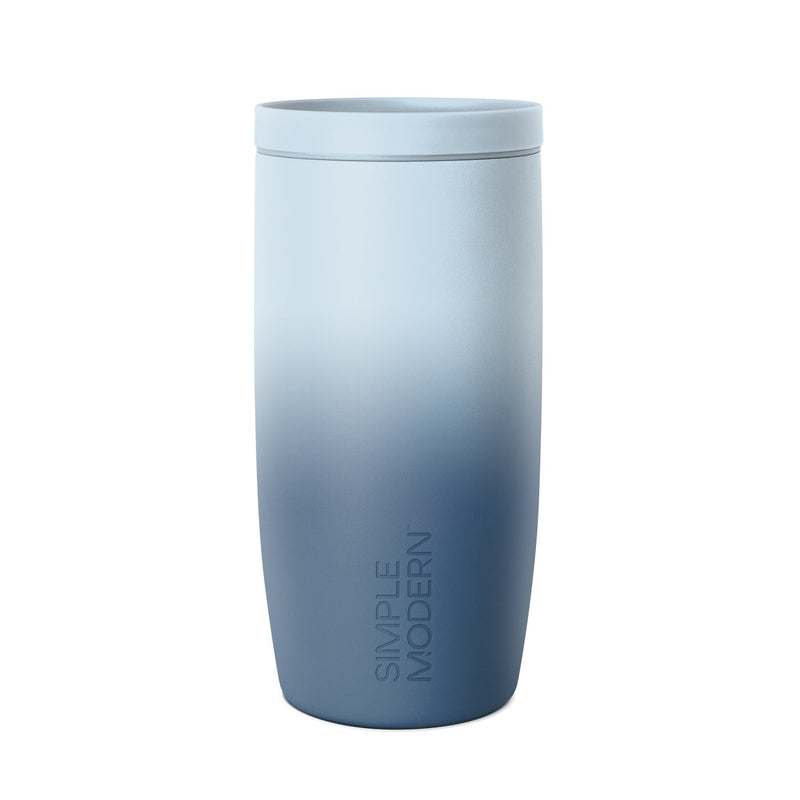 Voyager Tumbler - Signature E3