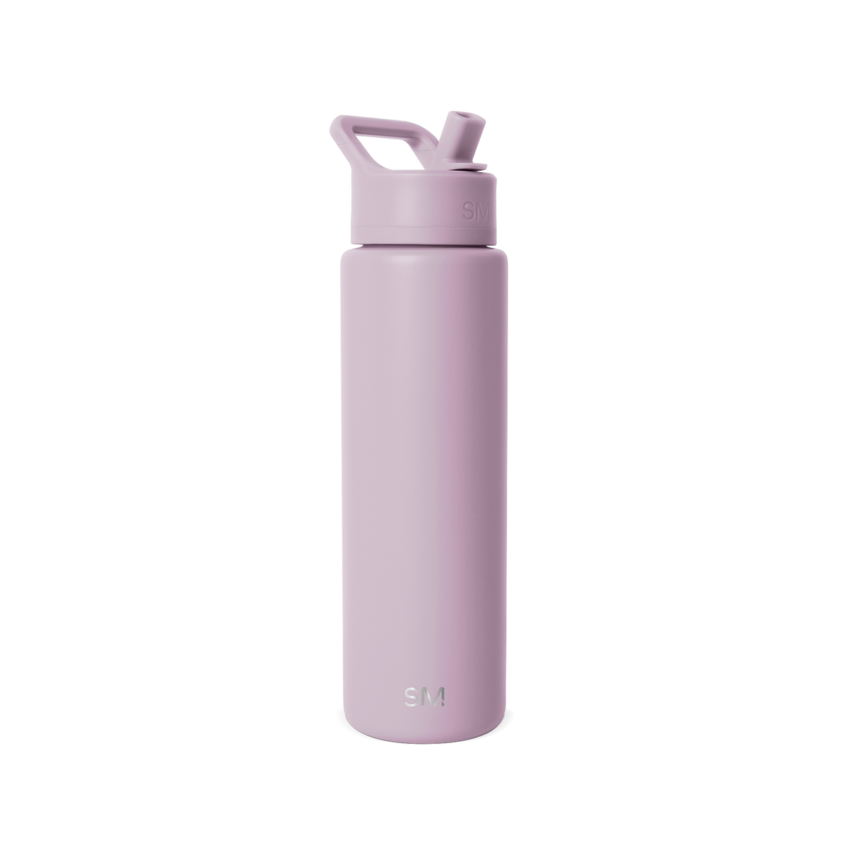 Summit Water Bottle with Straw Lid Z9