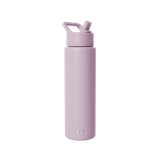 Summit Water Bottle with Straw Lid Z9