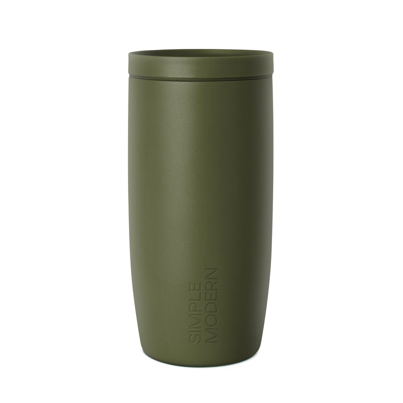 Voyager Tumbler - Signature P7