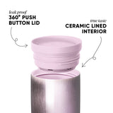 Voyager Tumbler - Signature O9
