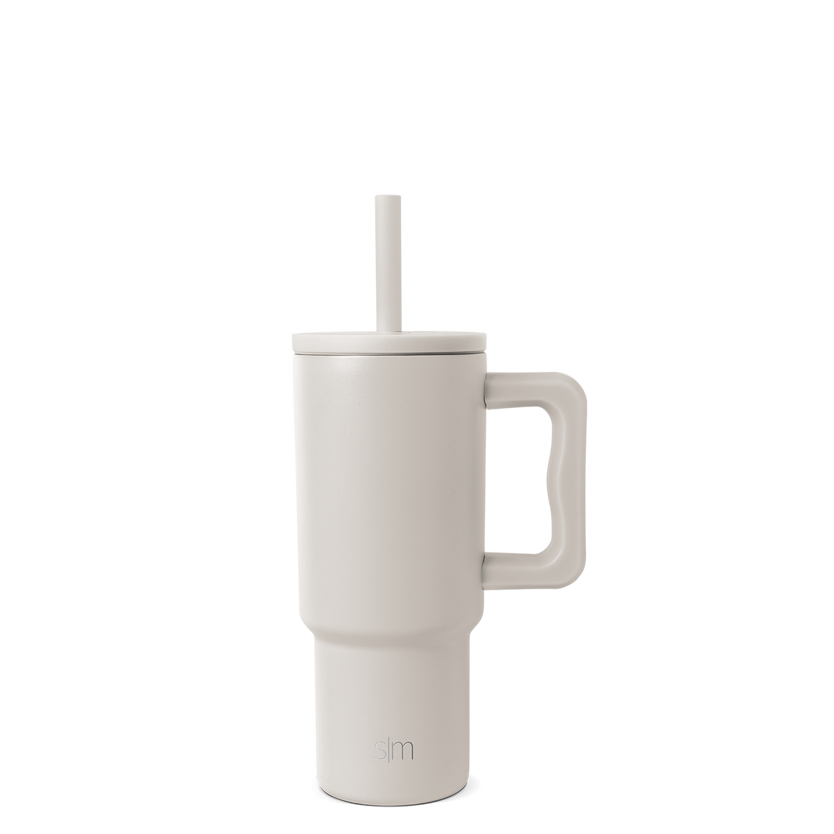 Trek Kids Tumbler with Silicone Straw Lid Y2