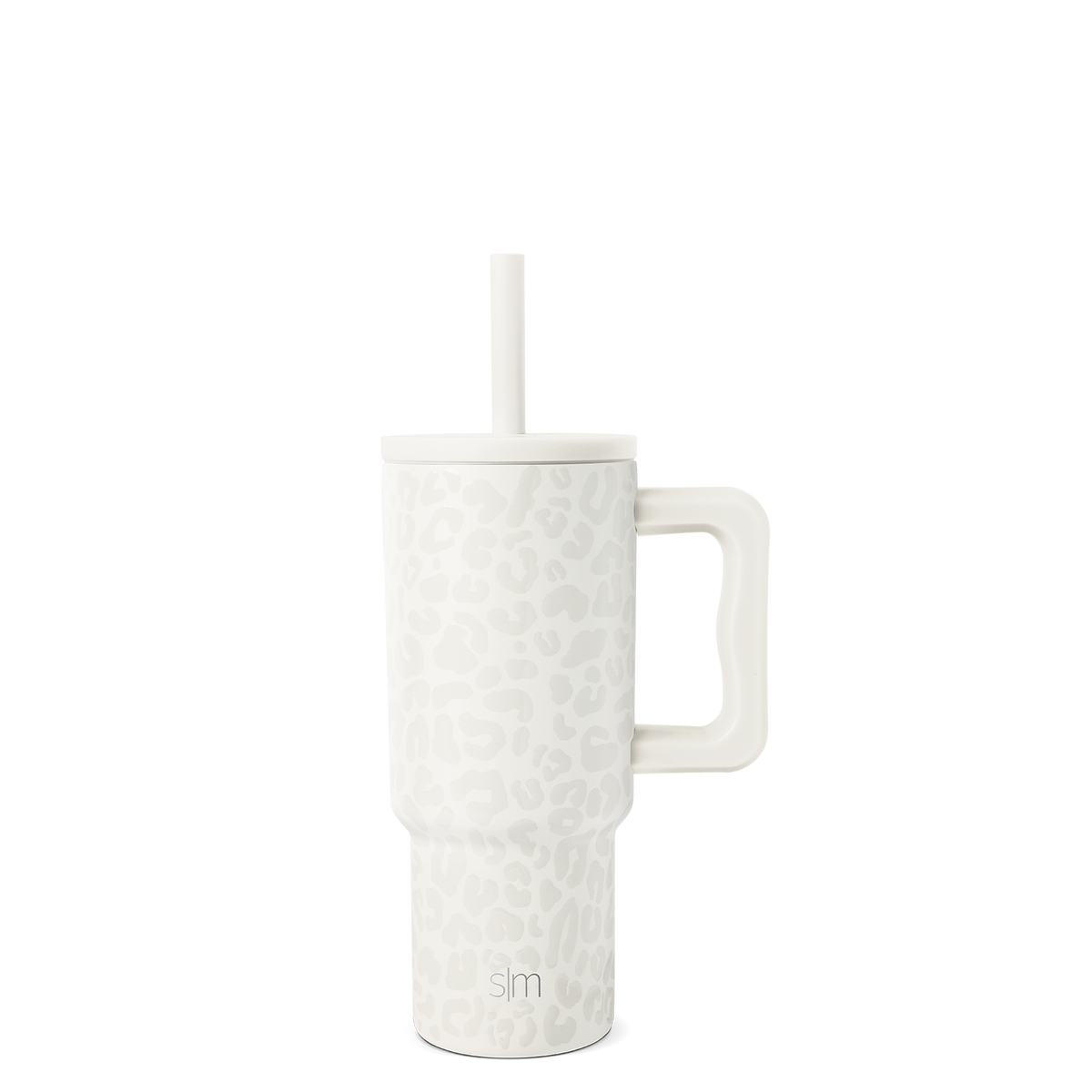 Trek Kids Tumbler with Silicone Straw Lid R8