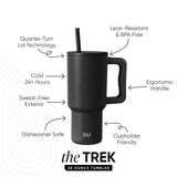 Trek Tumbler N3