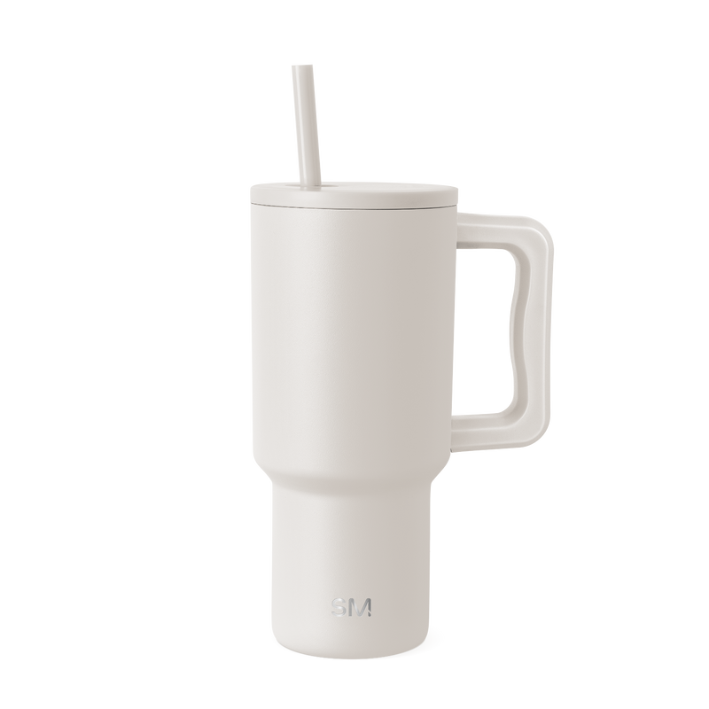 Trek Tumbler D8