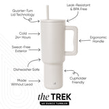 Trek Tumbler I8