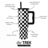 Trek Tumbler P9