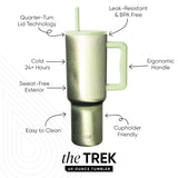 Trek Tumbler Q7