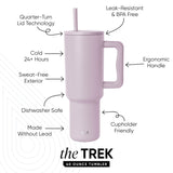 Trek Tumbler B6