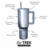 Trek Tumbler F4