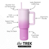 Trek Tumbler P4