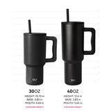 Trek Tumbler A7