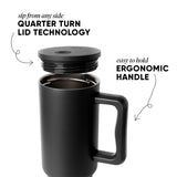 Trek Tumbler K9