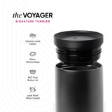Voyager Tumbler - Signature G5