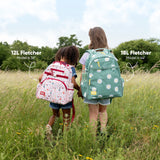 Fletcher Kids' Backpack - Medium B6